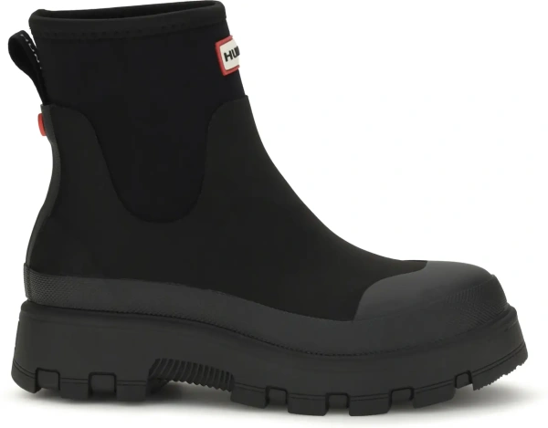 Bocanci Chelsea Booties