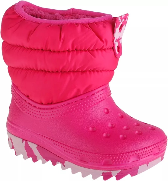 Bocanci Classic Neo Puff Boot Toddler