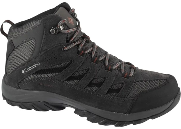 Bocanci Crestwood Mid Waterproof