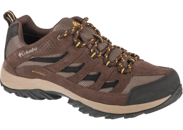 Bocanci Crestwood Waterproof