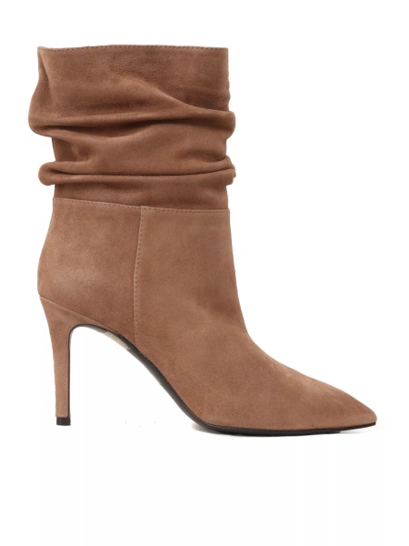 Bocanci Crinkled boots