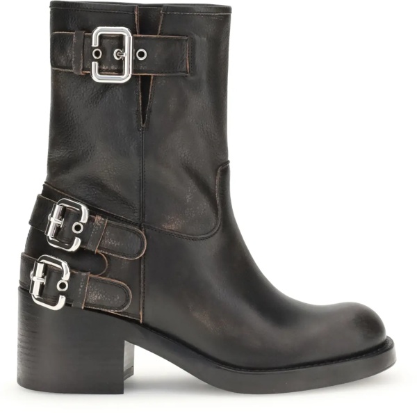 Bocanci Dakota Ankle Boots