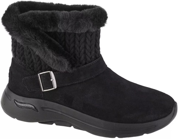 Bocanci Go Walk Arch Fit - True Embrace