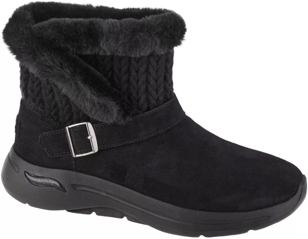 Bocanci Go Walk Arch Fit - True Embrace