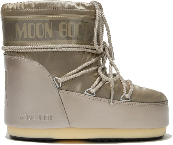 Bocanci Icon Glance Boots