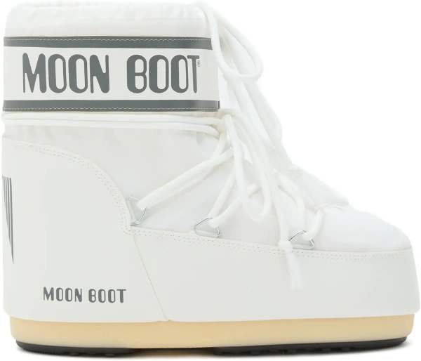 Bocanci Icon Low Boots