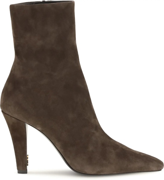 Bocanci Jill suede Ankle Boots