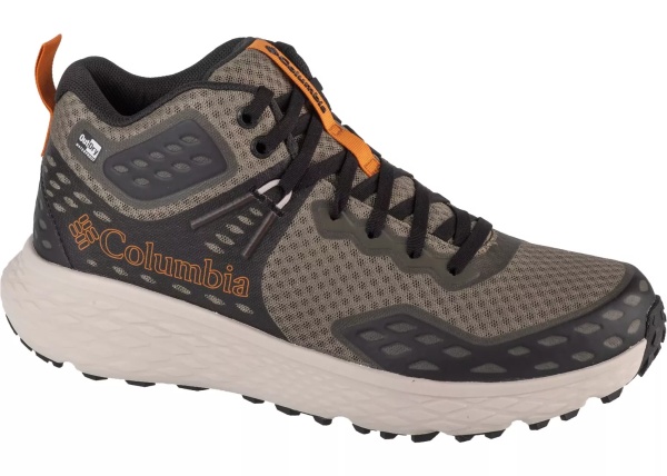 Bocanci Konos TRS Outdry Mid