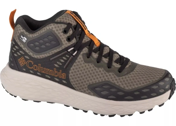 Bocanci Konos TRS Outdry Mid
