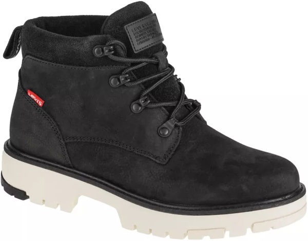 Bocanci Levi's® Solvi Ankle