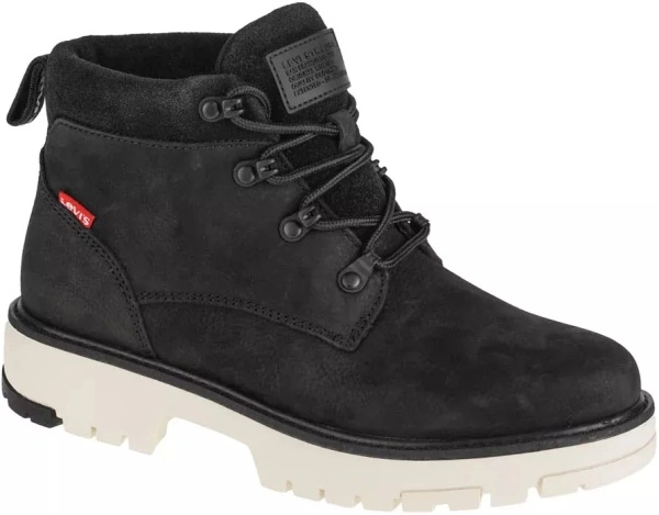 Bocanci Levi's® Solvi Ankle