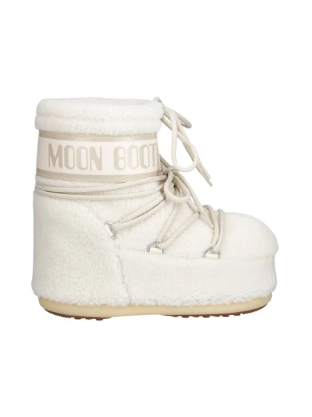 Bocanci MB ICON LOW FLEECE Boot