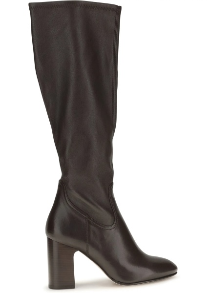 Bocanci Mulberry Stretch leather Boots
