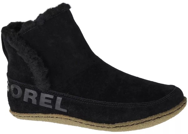 Bocanci Nakiska Bootie