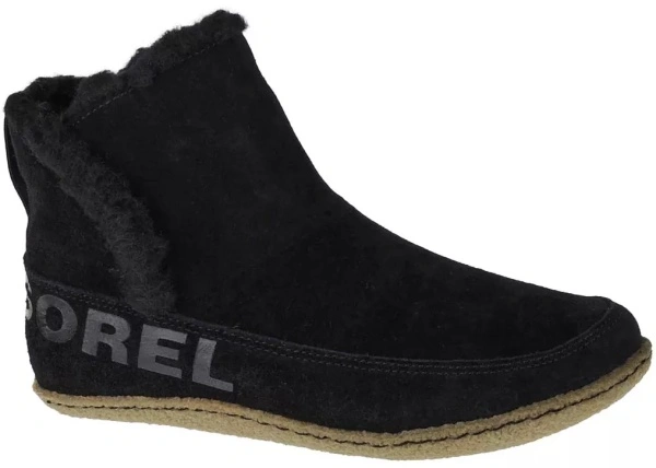 Bocanci Nakiska Bootie