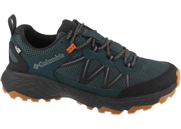 Bocanci Peakfreak Rush Outdry