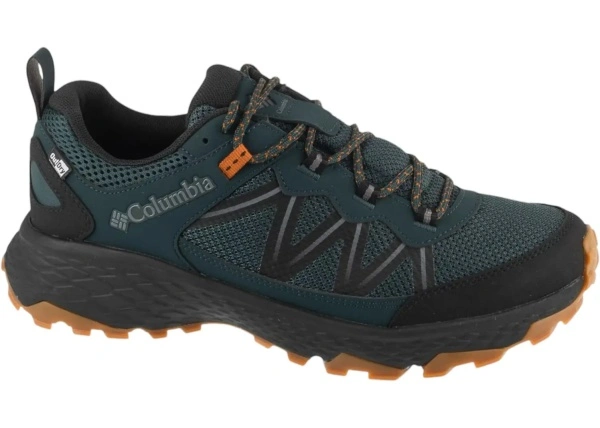 Bocanci Peakfreak Rush Outdry