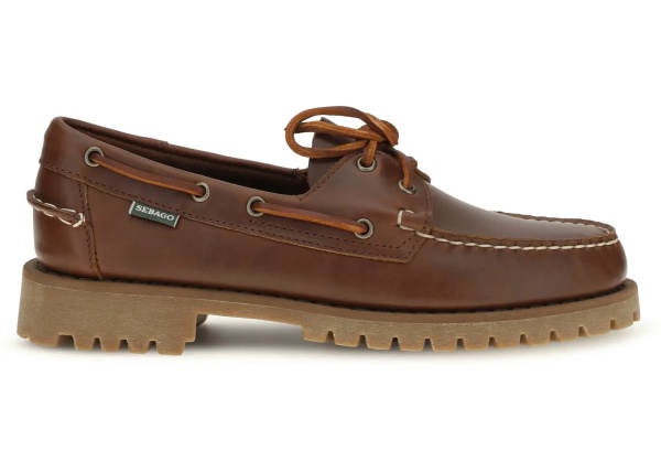 Bocanci Ranger Waxy Loafers