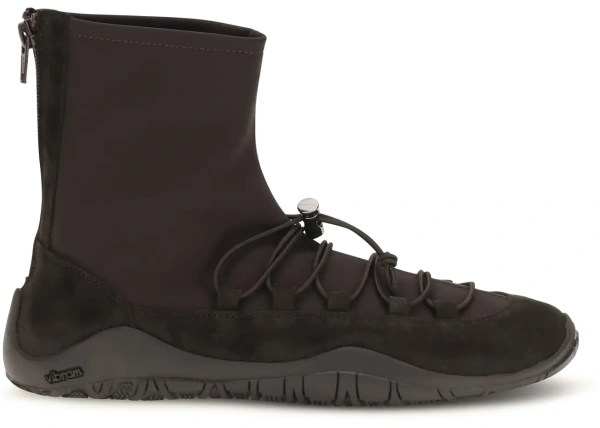 Bocanci Scuba nappa Booties