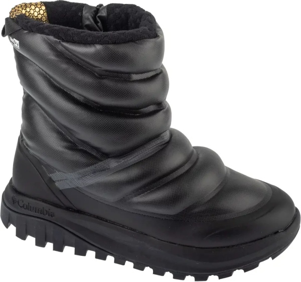 Bocanci Snowtrot Peak Odx