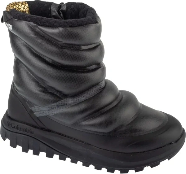 Bocanci Snowtrot Peak Odx