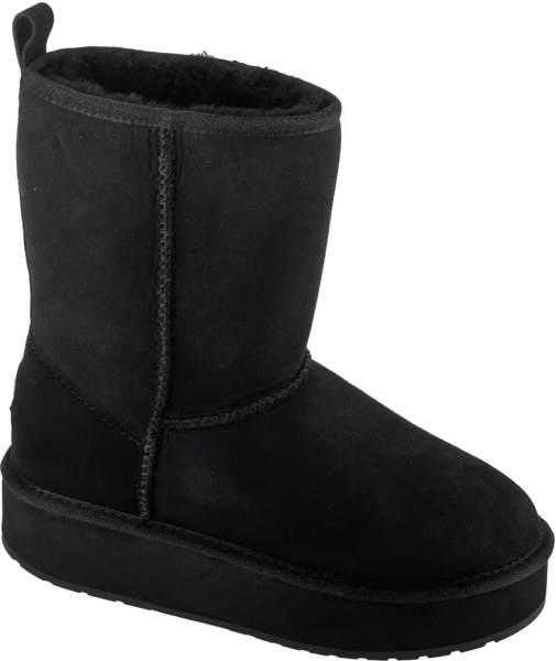 Bocanci Stinger Lo Flatform