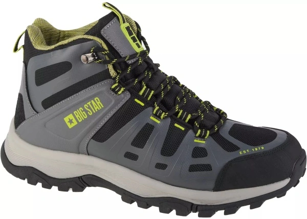 Bocanci Trekking Shoes