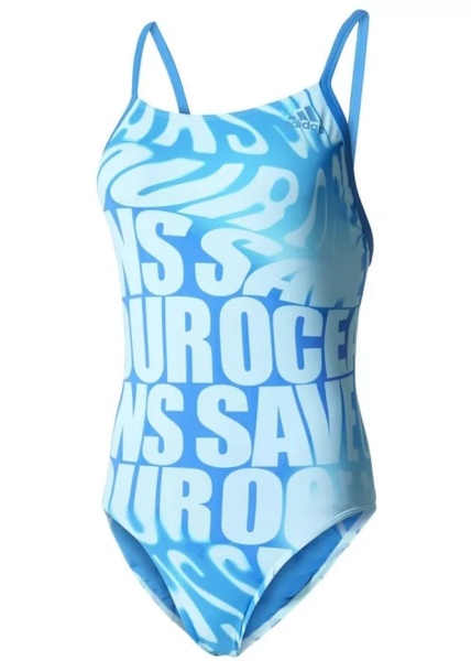 Body-uri Infinitex Parth Parley Swimsuit