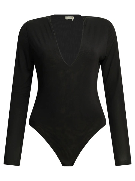 Body-uri Long-sleeved bodysuit