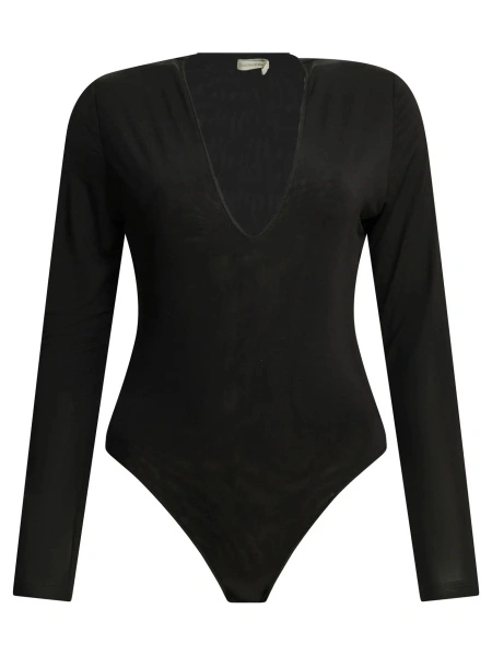 Body-uri Long-sleeved bodysuit