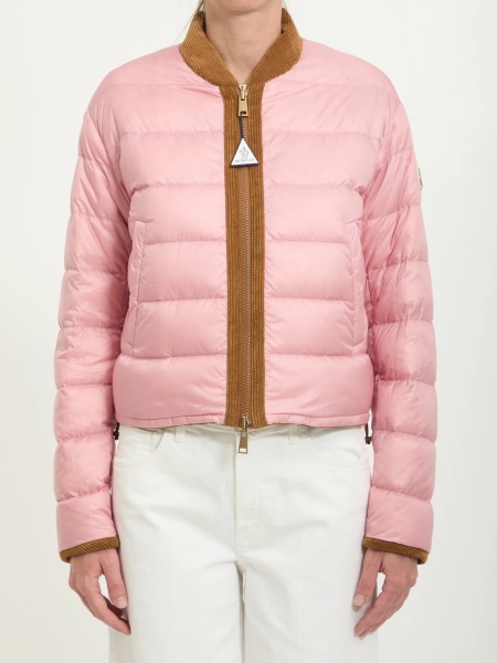 Bomber Blageon Reversible Bomber Jacket