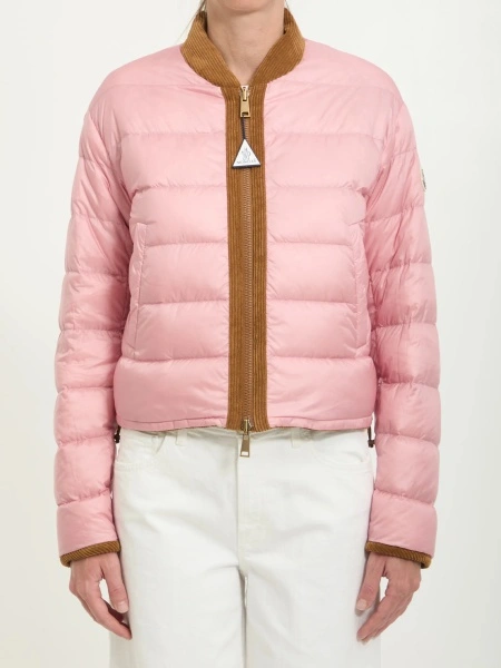 Bomber Blageon Reversible Bomber Jacket