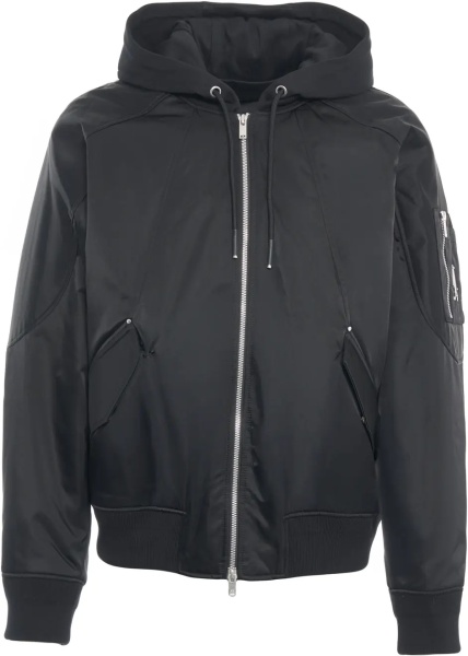 Bomber Bomber jacket 'Georgie'
