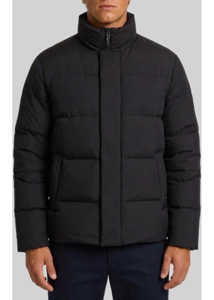 Bomber Cassandre Puffer Jacket