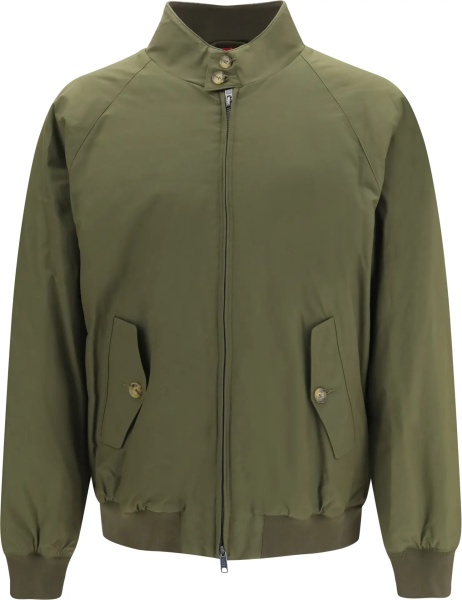 Bomber G9 Thermal Bomber Jacket