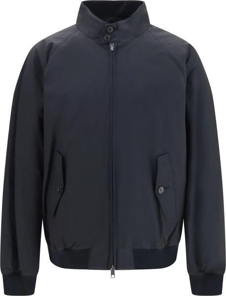 Bomber G9 Thermal Bomber Jacket