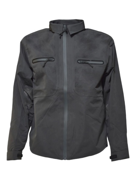 Bomber jacket Alpha Industries gri
