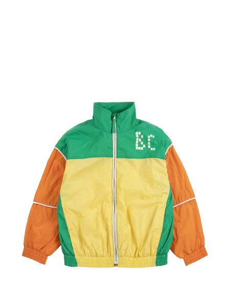 Bomber jacket Bobo Choses galbena
