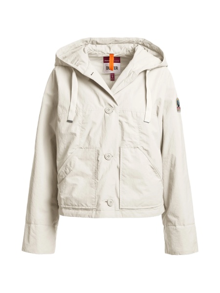 Bomber jacket Parajumpers neutra