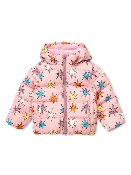 Bomber jacket Stella McCartney roz