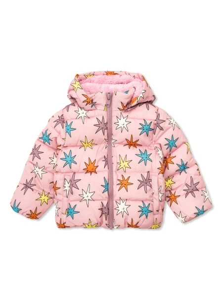 Bomber jacket Stella McCartney roz