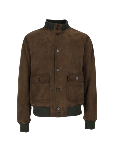 Bomber jacket Stewart maro