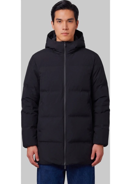 Bomber Long New Impact Jacket