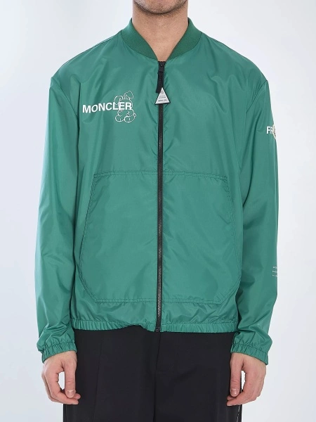 Bomber Ostria Bomber Jacket