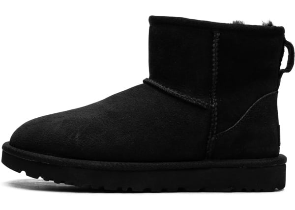 Boot Classic Mini Ii