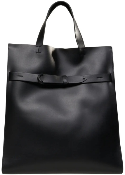 Borseta Leather handbag