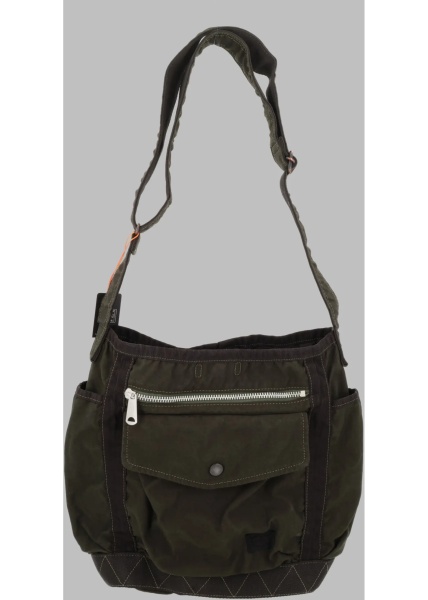 Borseta Porter-Yoshida & Co. Borsa A Spalla "Crag" Small