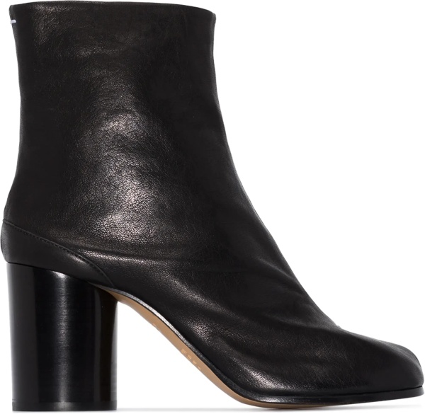 Botine Tabi Ankle Boots