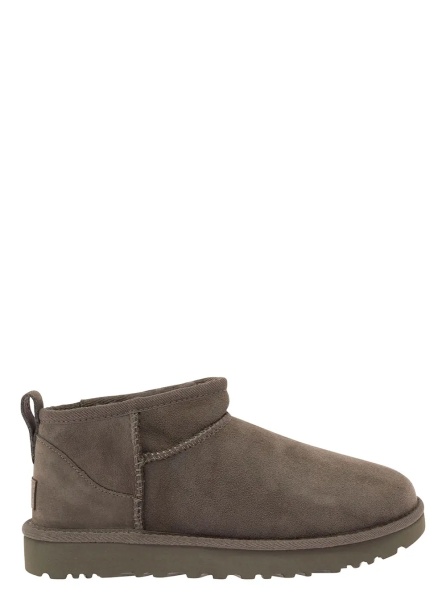 Botine W CLASSIC ULTRA MINI