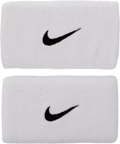 Bratari Swoosh Doublewide Wristbands